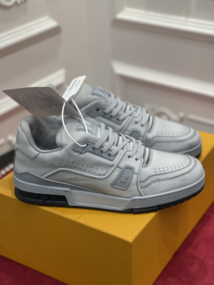 D00G7 Lou1su1tt SNEAKER LOW
