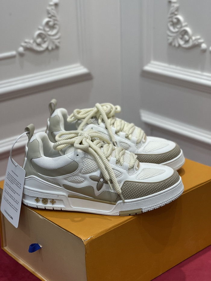 Lou1su1tt Skate Sneaker