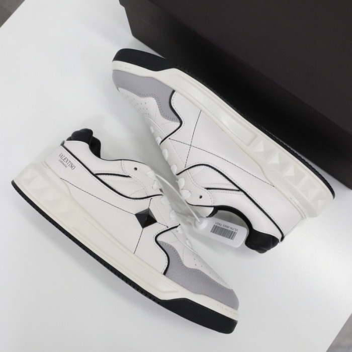 Valnetin0 One Stud Low-Top