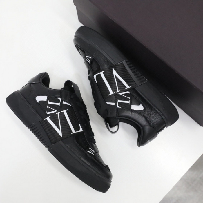 Valnetin0 One Stud Low-Top