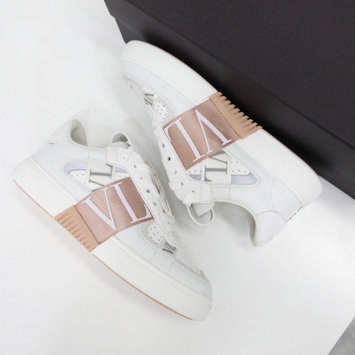 Valnetin0 One Stud Low-Top