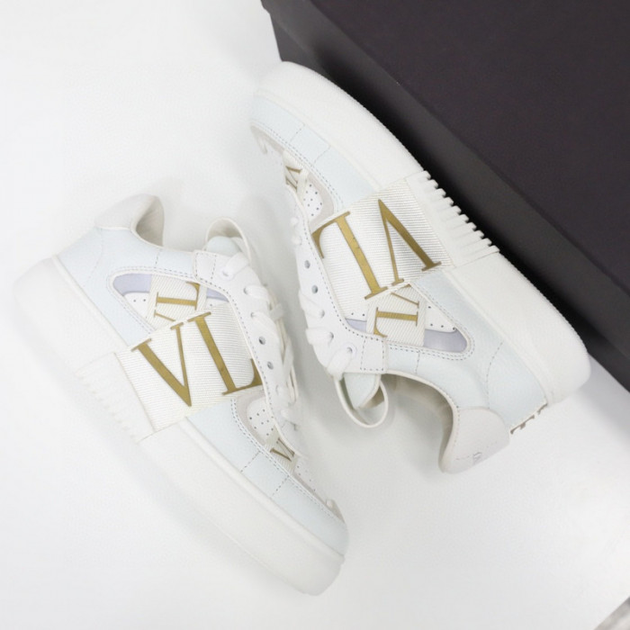 Valnetin0 One Stud Low-Top