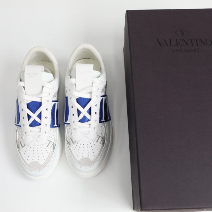 Valnetin0 One Stud Low-Top