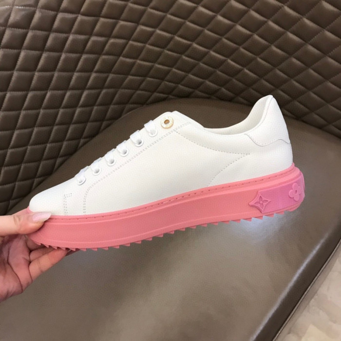 lou1su1tt Luxembourg Sneaker