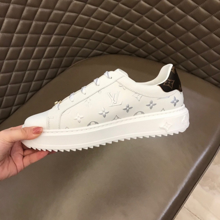 lou1su1tt Luxembourg Sneaker