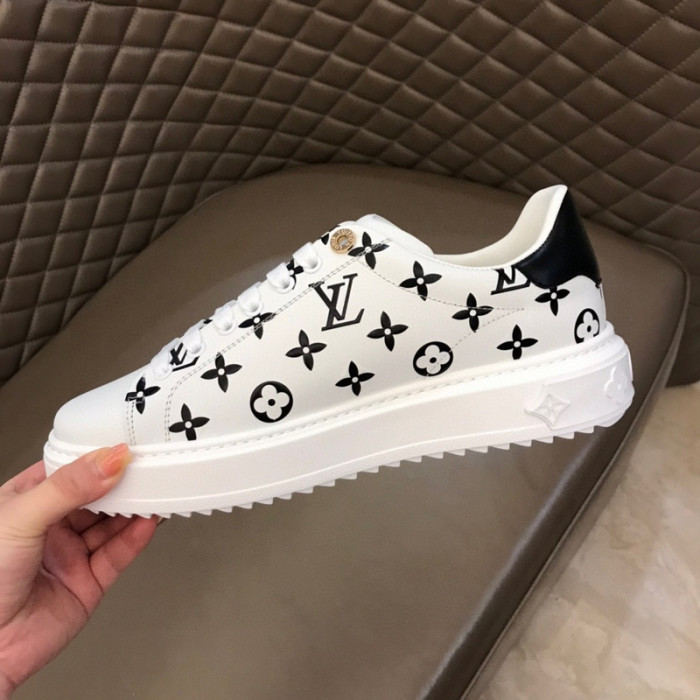 lou1su1tt Luxembourg Sneaker
