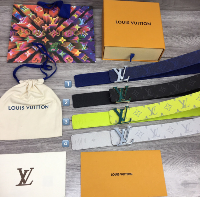 Lou1su1tt BELT