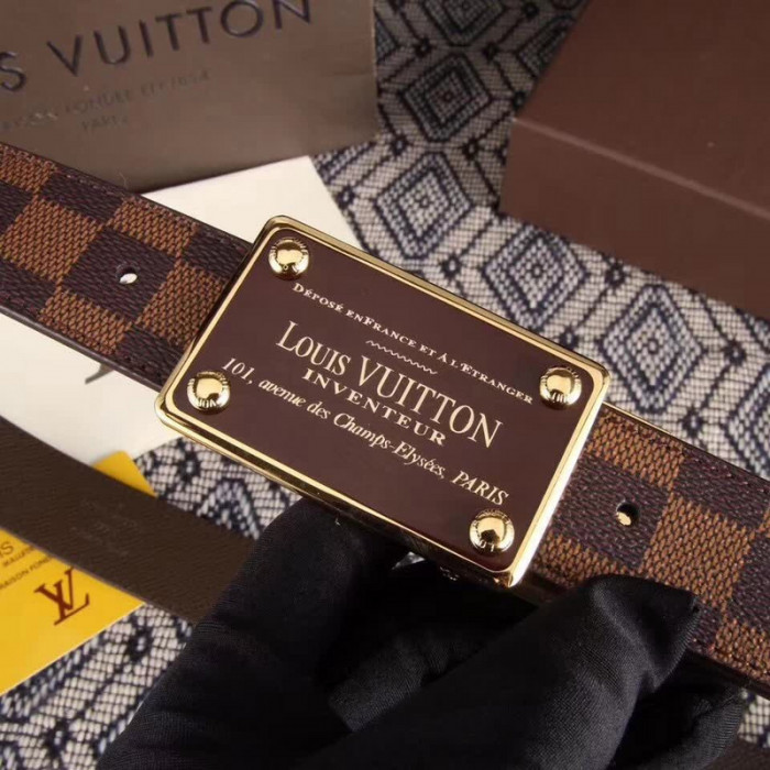 Lou1su1tt BELT