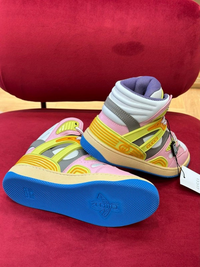 Gu66 BASKET