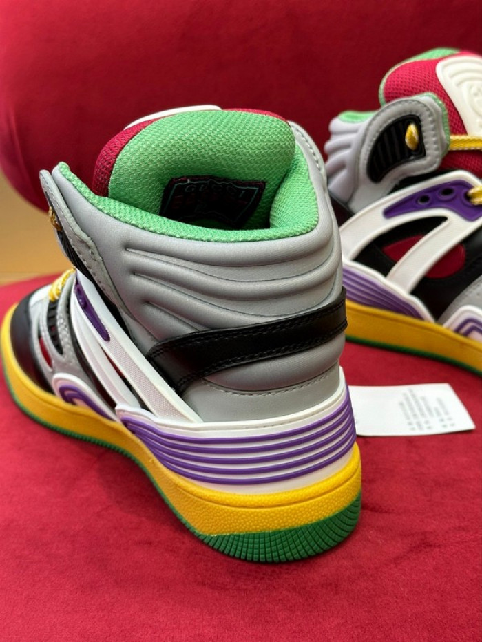 Gu66 BASKET