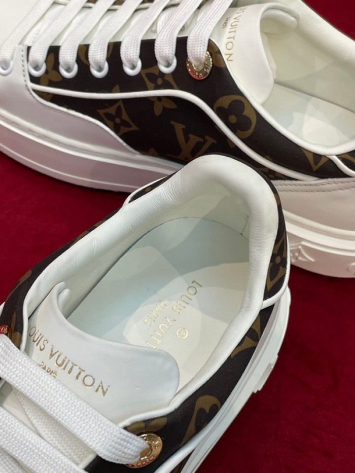 lou1su1tt Luxembourg Sneaker