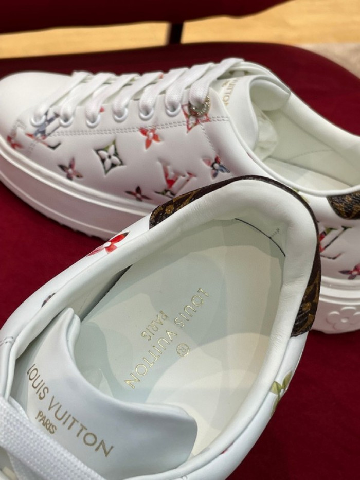 lou1su1tt Luxembourg Sneaker
