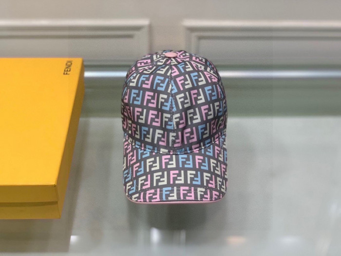 FEND1 HAT