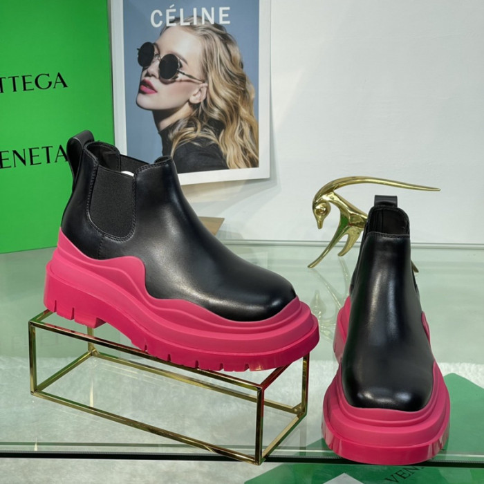 bo*te*ga Ve*ne*ta boots