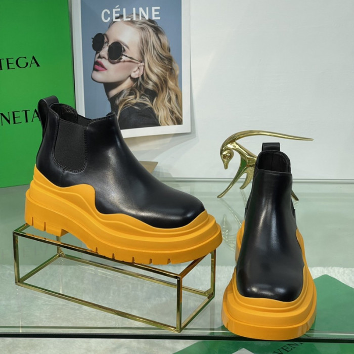 bo*te*ga Ve*ne*ta boots