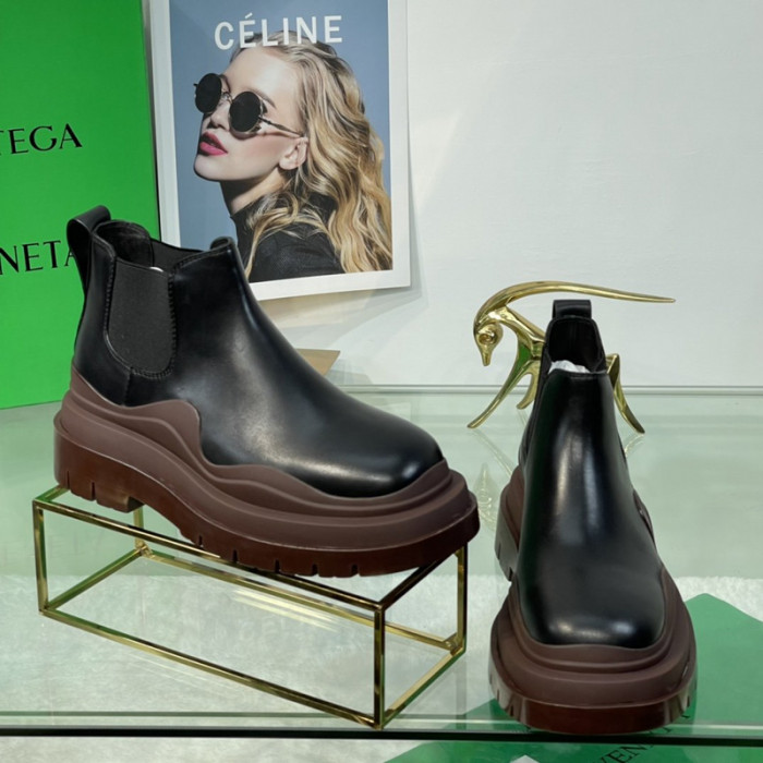 bo*te*ga Ve*ne*ta boots