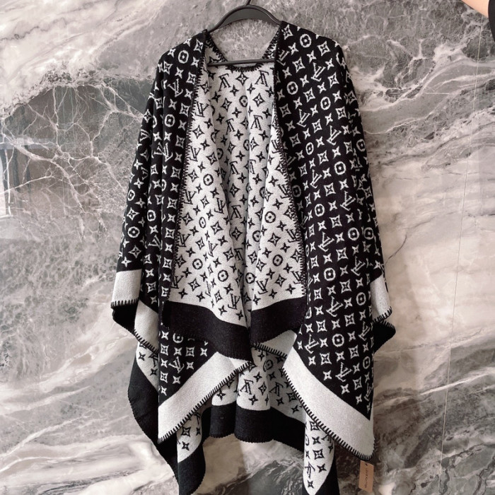 D10R SCARF
