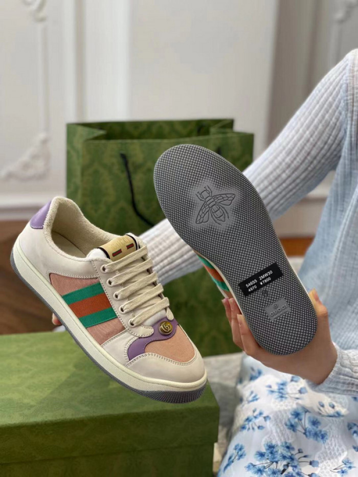 Gu66 Screener GG Canvas