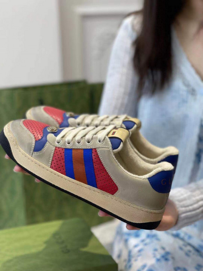 Gu66 Screener GG Canvas