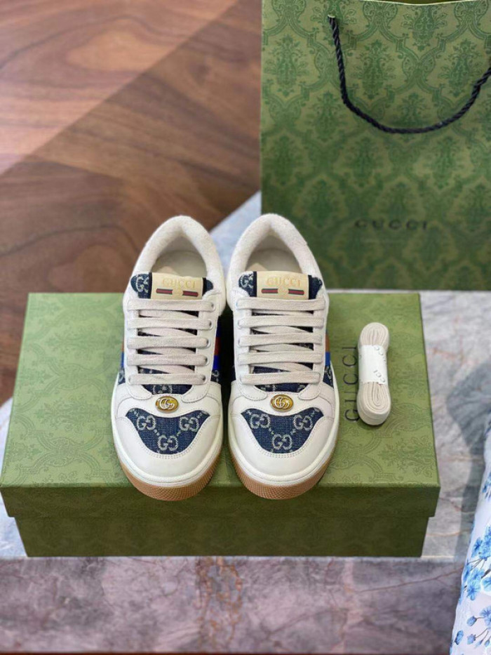 Gu66 Screener GG Canvas