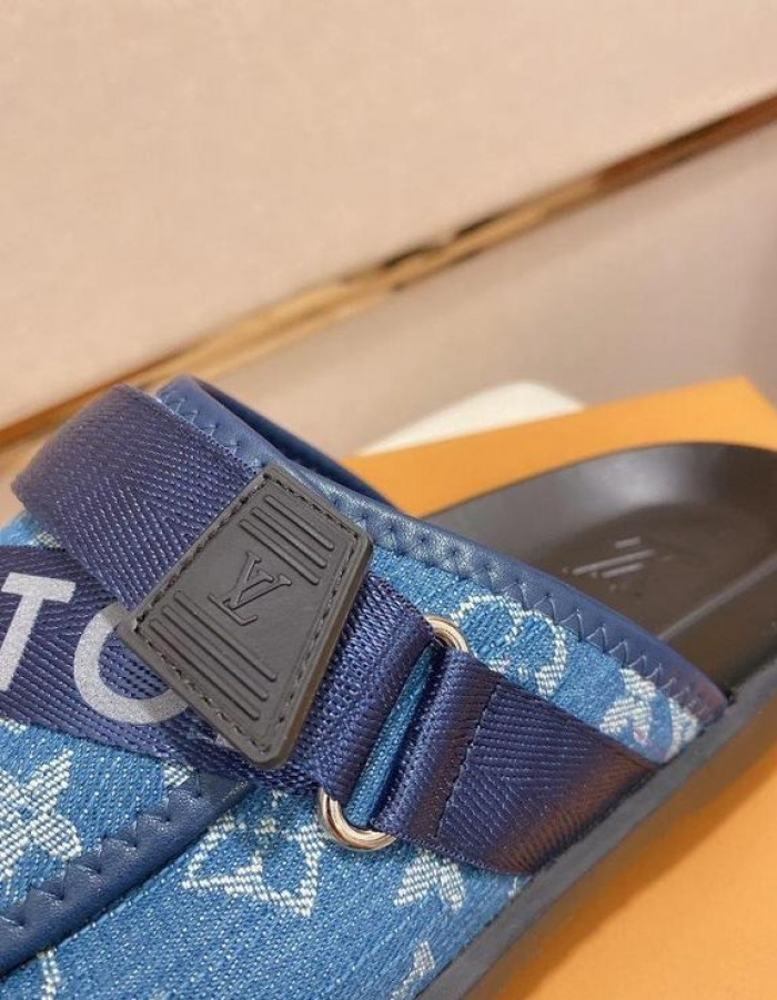Lou1su1tt slides