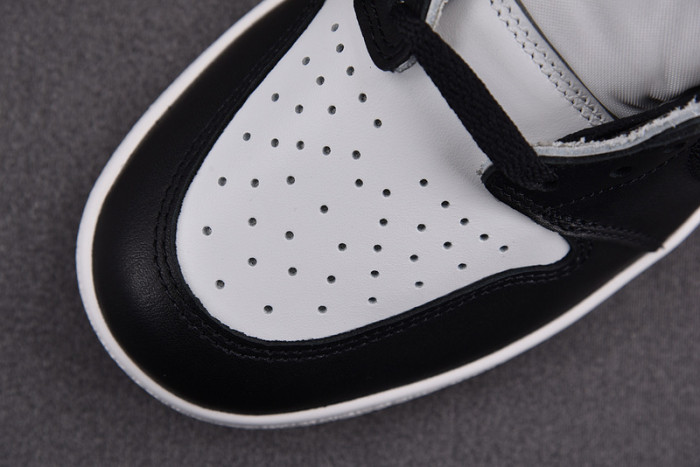 Air Jordan 1 Retro High 85 Black White (2023) BQ4422-001