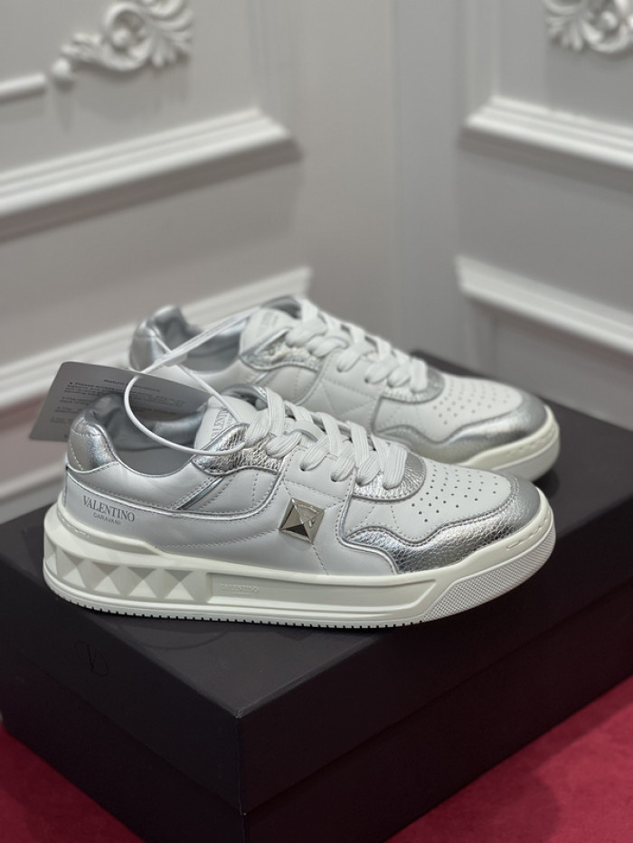 Valnetin0 One Stud Low-Top
