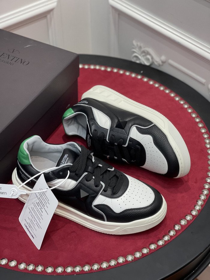 Valnetin0 One Stud Low-Top