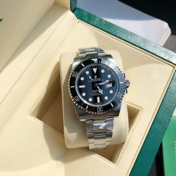 Rloxe watch