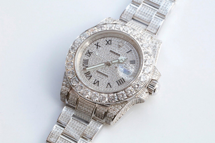 Rloxe watch