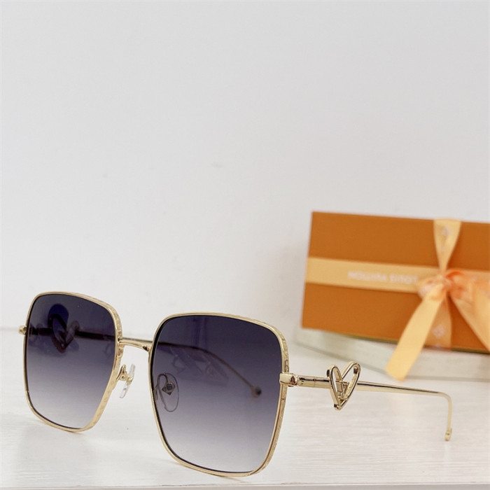 Lou1su1tt Sunglasses