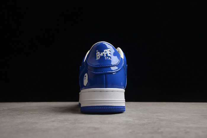 A BATHING APE BAPE SK8 STA