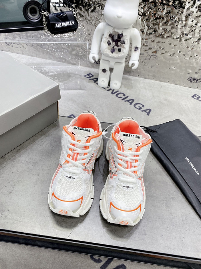 BLCG SNEAKER TESS S. GOMMA MAILLE 677403 W3RB6 8128