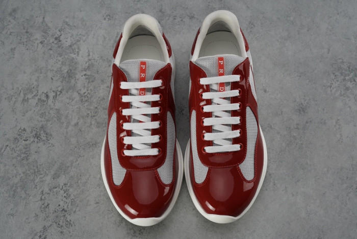 PRA shoes