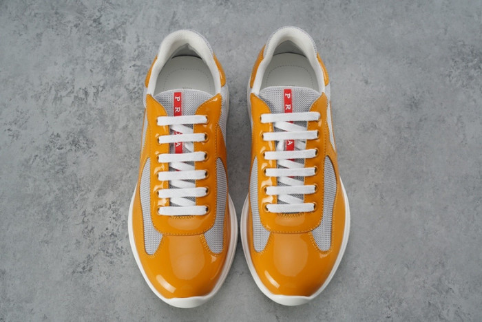 PRA shoes
