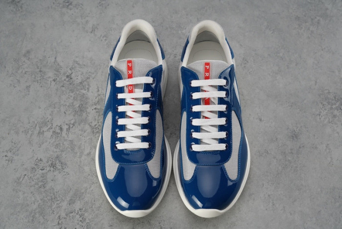 PRA shoes