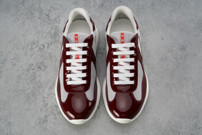 PRA shoes