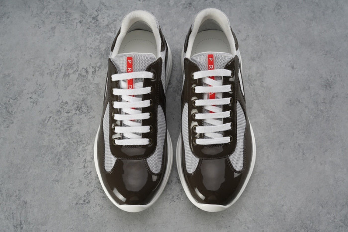 PRA shoes