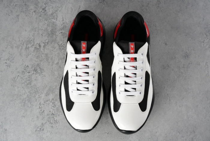 PRA shoes