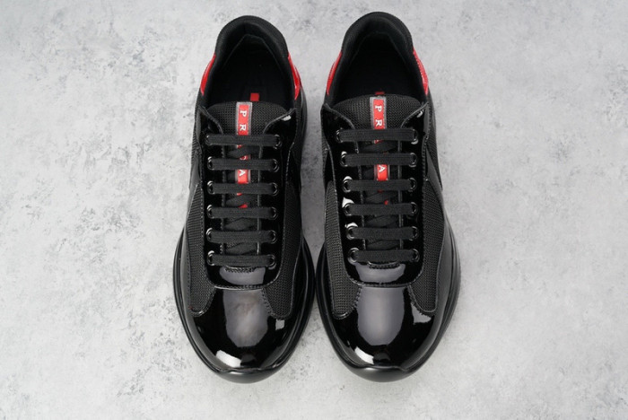 PRA shoes