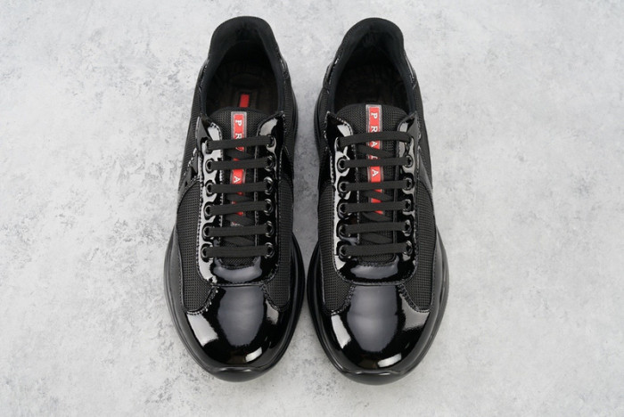 PRA shoes