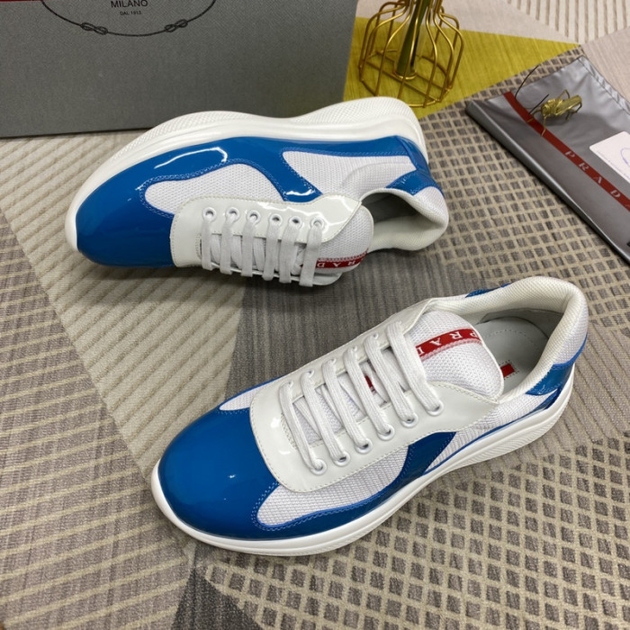 PRA shoes