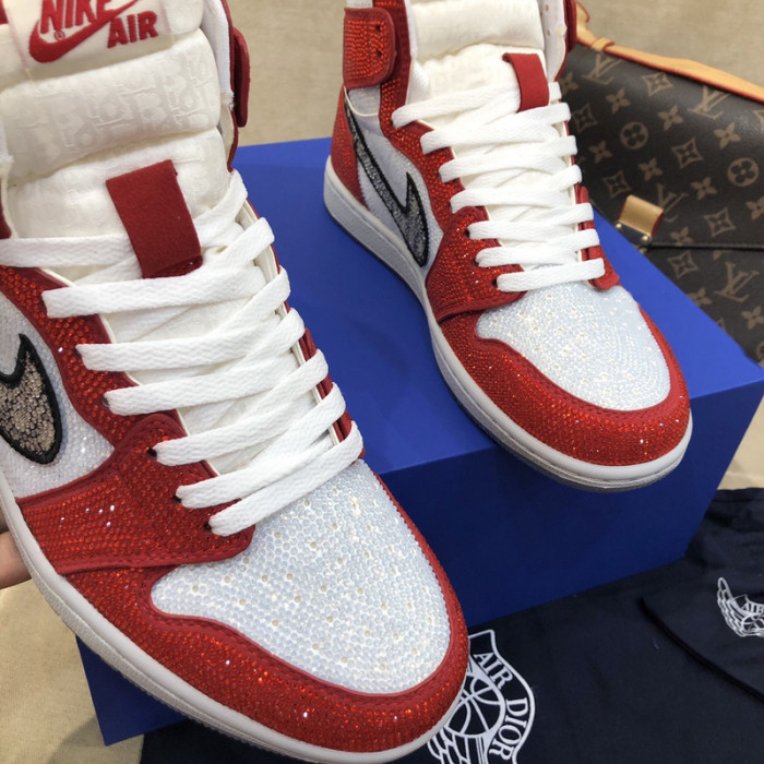 Air Jordan 1