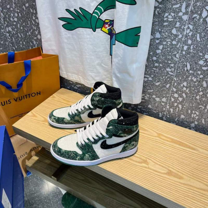 Air Jordan 1