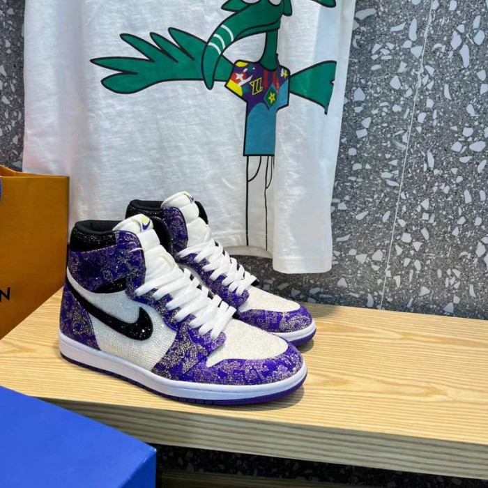 Air Jordan 1