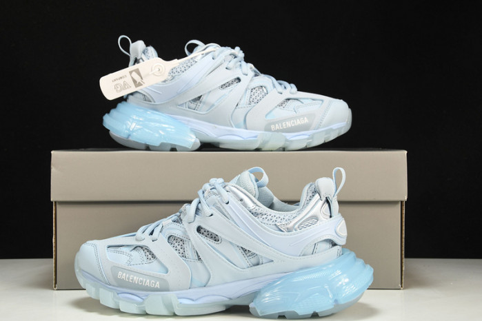 BLCG Track Trainer sky blue 647741 W3BM2 4200