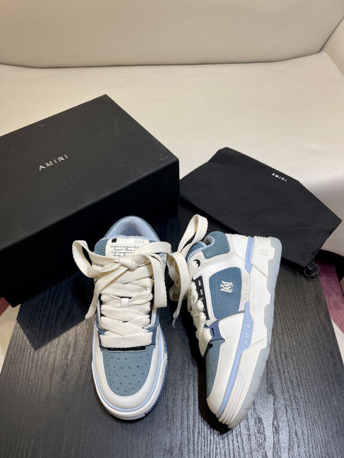 AM1R1 Skel Top Low