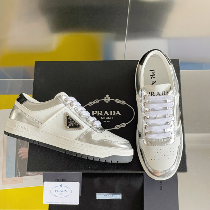 PRA shoes