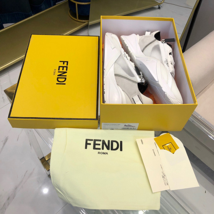 FEND1 SNEAKER