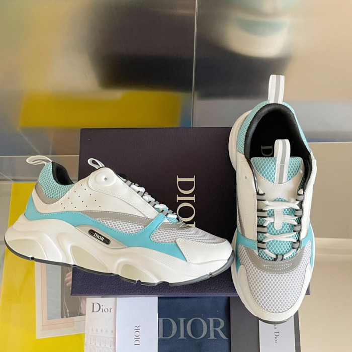 D10R HOMME B22 TRAINER SNEAKER